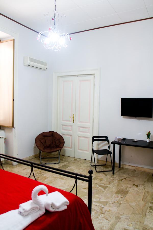 I Sorrisi Di Napoli Bed & Breakfast Exterior photo